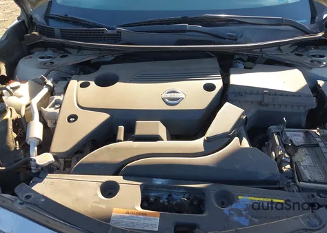 2014 Nissan Altima 2.5 Sl z USA, uszkodzony, nr VIN 1N4AL3AP1EC186085